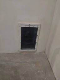 Дверцы для собак Petsafe Extreme Weather Pet Door L (0729849157965) фото от покупателей 1