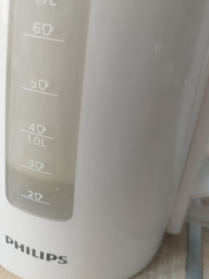 Электрочайник PHILIPS Серия 3000 HD9318/20