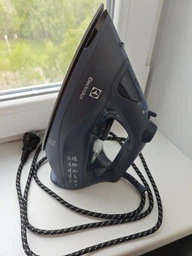Утюг ELECTROLUX E6SI1-4MN фото от покупателей 13