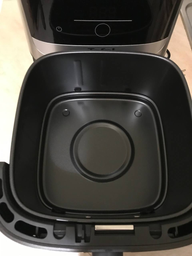 Мультипечь Tefal Easy Fry Silence EY552DE0 фото от покупателей 1