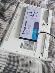 Настенное поворотное крепление для телевизора Gembird 32 - 55” (до 35 кг) (WM-55T-03)