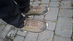 Кроссовки Merrell Moab Speed 2 Mns 44.5 Черный (1054-036.0499) фото от покупателей 1