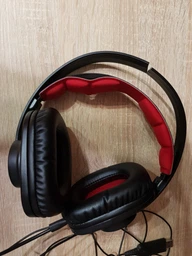 Навушники Koss GMR545 AIR USB (194142.101) фото від покупців 1