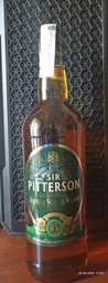 Віскі Sir Pitterson Premium 1 л 40% (3107872005397) фото від покупців 1