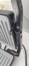 Гриль Cecotec Rock'nGrill 1500 Rapid CCTC-03065 фото от покупателей 1