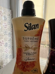 Набір кондиціонерів для білизни Silan Supreme Elegance 1012 + Glamour 1012 мл (9000101815412)