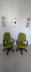 Крісло Nowy Styl JUPITER GTP PM60 C-26 фото від покупців 11