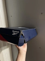 Подростковые кеды для мальчика Reebok Royal Prime 2 100033494 36 Черные (4066758683441) фото от покупателей 4