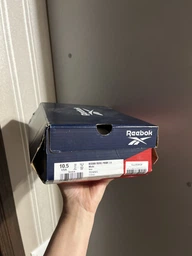 Подростковые кеды для мальчика Reebok Royal Prime 2 100033494 36 Черные (4066758683441) фото от покупателей 2
