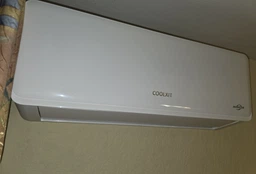 Кондиціонер Coolxit ICX-18IWERP/OCX-18IWERP (інвертор, -15) фото от покупателей 2