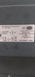 Импульсный адаптер питания Voltronic AC110-240V / DC12V 10А 120W с прикуривателем (YYT-12V10А) фото от покупателей 2