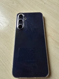 Чехол для смартфона ArmorStandart Air для Samsung Galaxy A55 5G (A556) Camera cover Clear (ARM74342)
