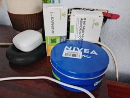 Смартфон HMD Pulse Pro 8/256Gb Twilight Purple (UA UCRF) NFC фото від покупців 5