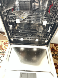 Посудомоечная машина WHIRLPOOL WFE 2B19 X фото от покупателей 3