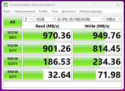 SSD накопитель Kingston sxs1000 Portable 2.0тb usb Black (sxs1000/2000g) фото от покупателей 2
