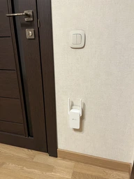 Ретранслятор TP-LINK RE315 WiFi5 / AC1200 / 100 Мбит/с + Mesh фото от покупателей 2