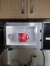Мікрохвильова піч Beko MOC20130SFB (m476108)