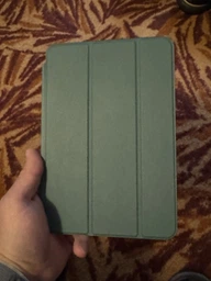 Чехол Smart Case для iPad Mini 5 Pink Sand (08) пудра фото от покупателей 3