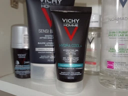 Бальзам после бритья Vichy от раздражения 75 мл (3337871318888) фото от покупателей 2