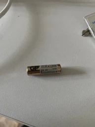 Батарейка Varta V 27 A BLI 1 Alkaline (04227101401) (4008496747009)