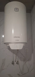 ВОДОНАГРЕВАТЕЛЬ ATLANTIC STEATITE Ego 50 л.