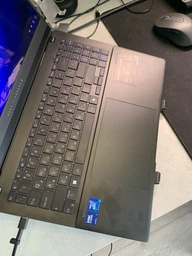 Ноутбук ASUS Vivobook S 15 OLED S5506MA-MA080 (90NB14E1-M005X0) Neutral Black фото от покупателей 2