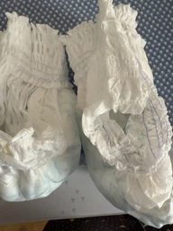 Підгузки Pampers Premium Care Pants Midi Розмір 3 (6-11 кг), 70 шт (8001090759955) фото от покупателей 3