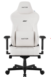 Крісло для геймерів HATOR Arc 2 XL Black (HTC2000) фото від покупців 3