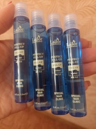 Филлер для волос La'dor Perfect Hair Fill-Up 13 мл