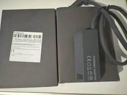 Starlink Старлинк lan сетевой адаптер Ethernet (2gen) фото от покупателей 1