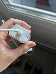 Блок быстрой зарядки Type-C 20W Adapter USB-C для Apple устройств iPhone / iPad фото от покупателей 3