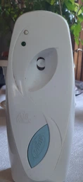Змінний балон Air Wick Freshmatic Весняний настрій, 250 мл фото від покупців 2
