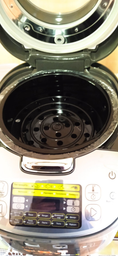 Мультиварка TEFAL Fuzzy Logic RK812B32 фото от покупателей 2