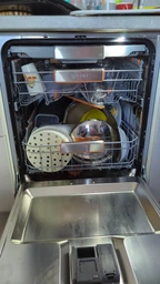 Посудомийна машина Gorenje GV673B66 (DW50.2) (7085847) фото от покупателей 5