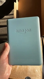 Электронная книга Amazon Kindle Paperwhite 10th Gen 8GB Refurbished Grade A (Голубой) фото от покупателей 1