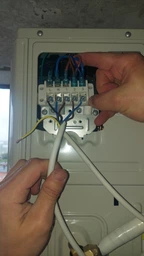 Кондиционер инверторный ERGO ACI 1823 SWН WIFI фото от покупателей 1