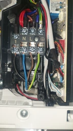 Кондиционер инверторный ERGO ACI 1823 SWН WIFI