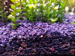 Субстрат для рослин лава чорна Aquaforest AF Lava Soil Black 5л. (738606)