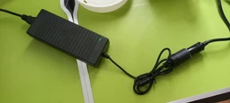 Импульсный адаптер питания Voltronic AC110-240V / DC12V 10А 120W с прикуривателем (YYT-12V10А) фото от покупателей 1