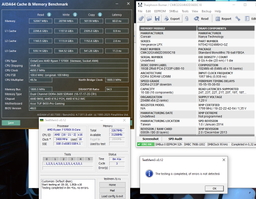 Модуль пам'яті для комп'ютера DDR4 32GB (2x16GB) 3600MHz Vengeance LPX Black Corsair (CMK32GX4M2D3600C18) фото від покупців 9