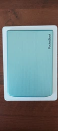 Электронная книга PocketBook&nbsp;Verse&nbsp;(PB629)&nbsp;Bright&nbsp;Blue (PB629-2-CIS) фото от покупателей 11