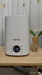 Увлажнитель воздуха RZTK Aqua Pro Wifi фото от покупателей 5