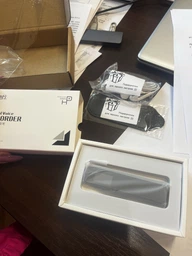 Диктофон Benjie G1 4GB цифровий MP3 плеєр