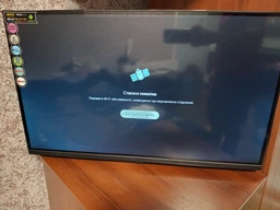 ТБ Comer 50" Smart E50 DM1200 Чорний (par_TV 50") фото від покупців 8