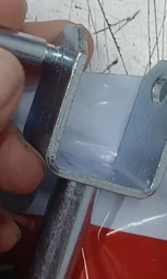 Шток КПП Ланос Нексія Авео Лачетті GM 94580787