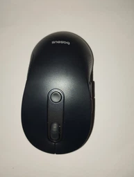 Мышка беспроводная Baseus F02 Ergonomic Wireless Mouse 2.4G/Bluetooth 5.2, 4000 dpi портативная эргономичная компьютерная мышь фото от покупателей 4