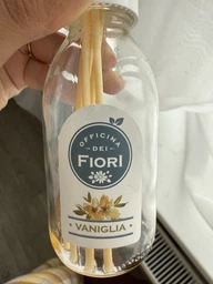 Аромадиффузор Gea Pro Fiori Ваниль 125ml
