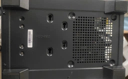 Корпус Gamdias AURA GC9M ARGB Micro-Tower PC Case фото от покупателей 4