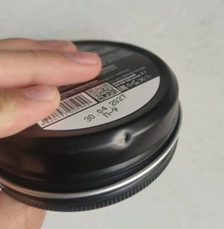 Профессиональная матовая глина DeMira Professional Demen Style для укладки волос и бороды 100 мл (4820197005949)