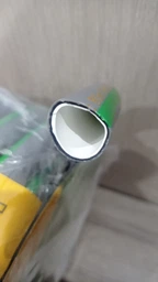 Садовый шланг SYMMER Garden Construction 1/2" (12,5 мм), 30 м — прочный, гибкий, устойчивый к изломам и перепадам температур фото от покупателей 1